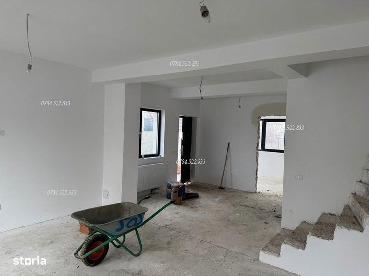 Casa spatioasa 3 camere in comuna Berceni Ilfov - 8