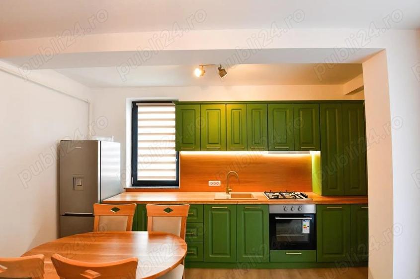 Locuinta moderna complet mobilata si utilata - 3