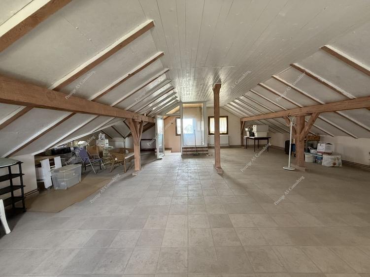 Casa individuala spatioasa | Teren 651 mp Zona Planetelor – Giroc - 18