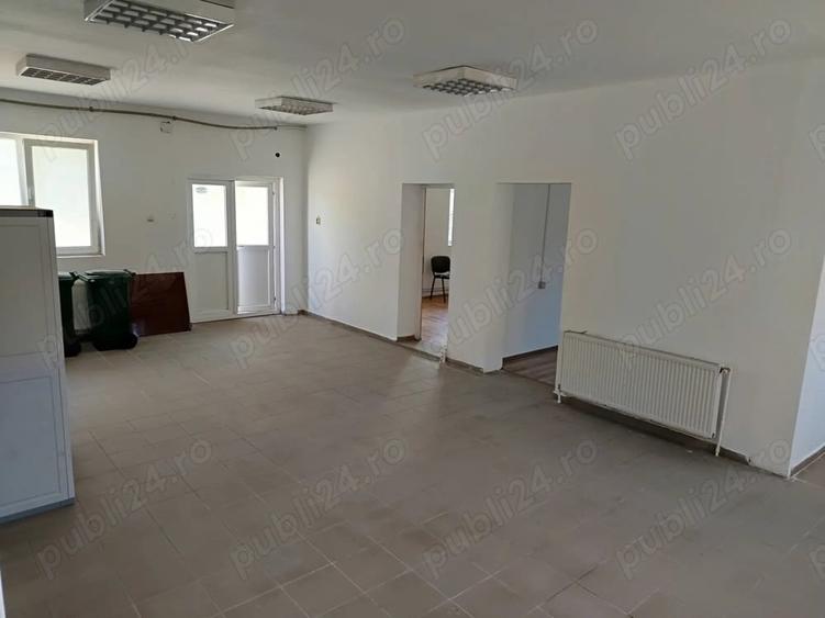 Inchiriez spa?iu Birou Sos Giurgiului - Sediu Social - Punct de lucru - 1