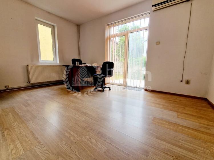 Casa individuala | Teren 475mp | 300mp util | Zona strazii Traian! - 5