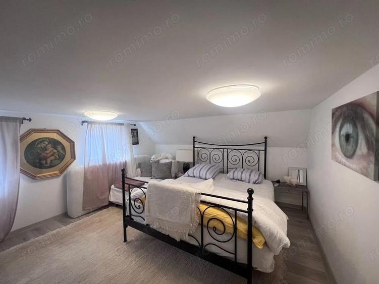 Casa Tradi?ionala din Caramida Arsa Garana, Jude?ul Cara?-Severin - 15