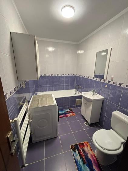 Persoana fizică vând apartament cu 2 camere in Florești  - 3