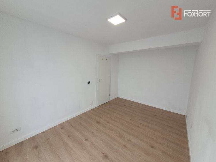 COMISION 0% Spatiu de birou 135 mp utili cu 5 incaperi - zona Steaua - 14