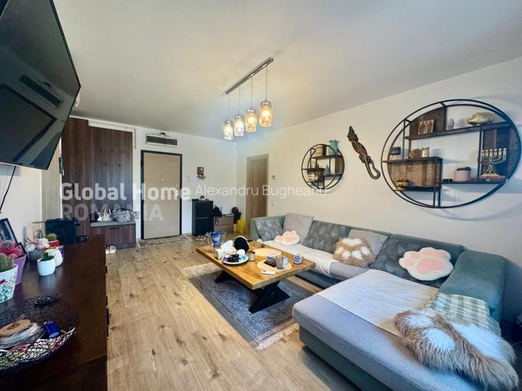 Apartament 3 camere | Baneasa Greenfield | Balcon | Mobilat| Parcare Apartament 3 camere | Baneasa Greenfield | Balcon | Mobilat| Parcare