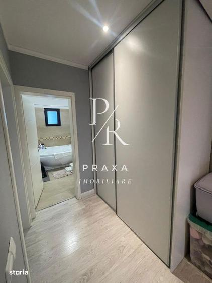 Apartament de vanzare 3 camere, 2 parcari, 2 terase, 2 bai! - 5