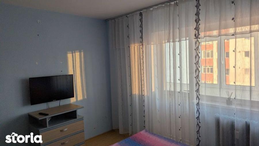 Inchiriez apartament 2 camere CF 1 decomandat , utilat in Gavana 2 - 4