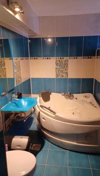 Apartament 2 camere cu Balcon - STR MIRCEA VODA - 4