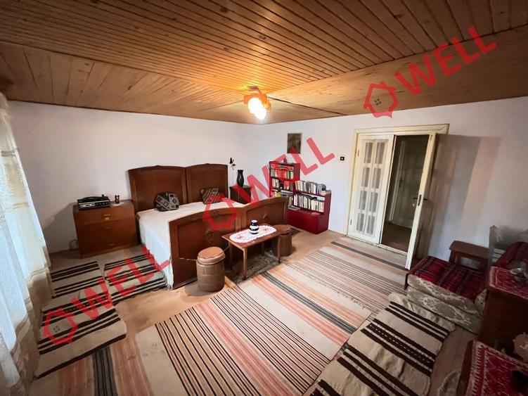 De vânzare casă familială în loc. Ozon, pe strada Gábor Áron! - 24