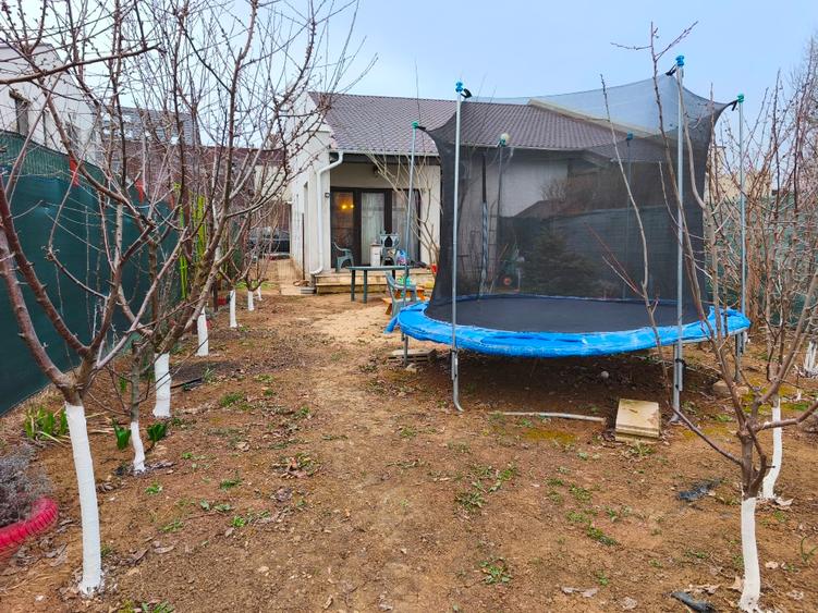 Casă de vânzare in Corbeanca  - 8