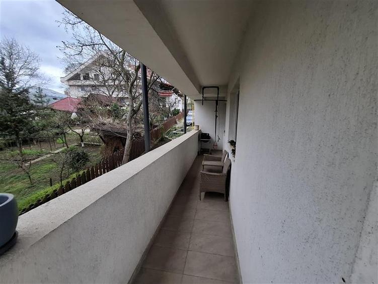 Apartament 2 camere mobilat si utilat Tatarasi - 8