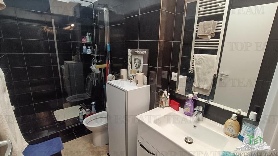 Apartament 2 Camere Otopeni - 14