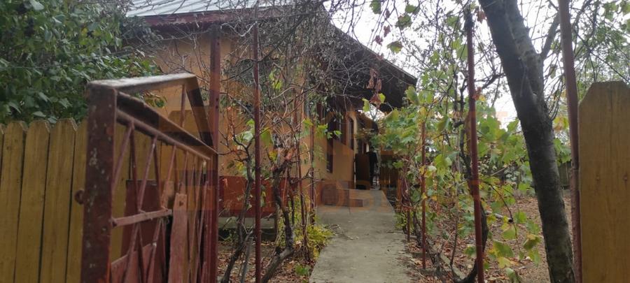 Casă de vânzare in Loc. Saraiu, Harsova - 2