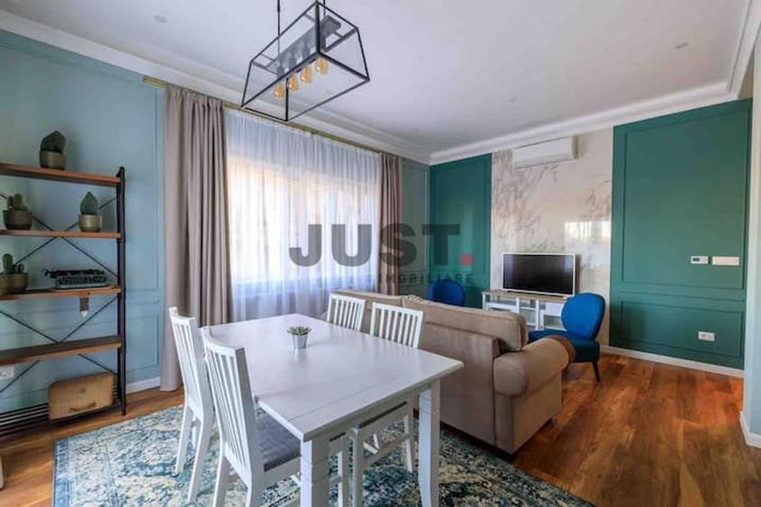 Locuiește în inima Clujului, într-o clădire istorică – cheltuieli incluse - 4