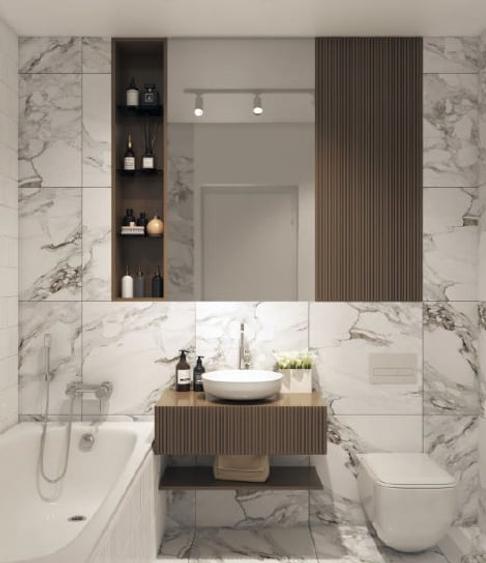 Apartament 3 camere | MTM Lake Pipera | CESIUNE - 6