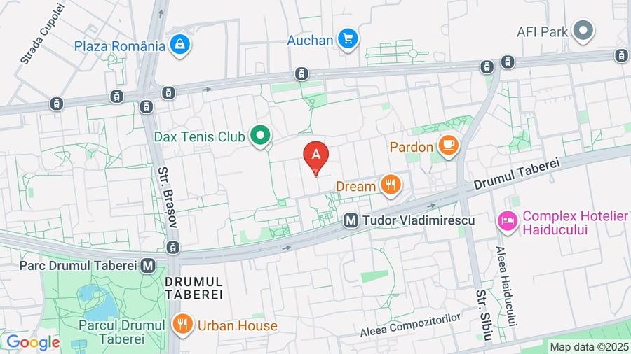 Apartament 2 camere Drumul Taberei 34