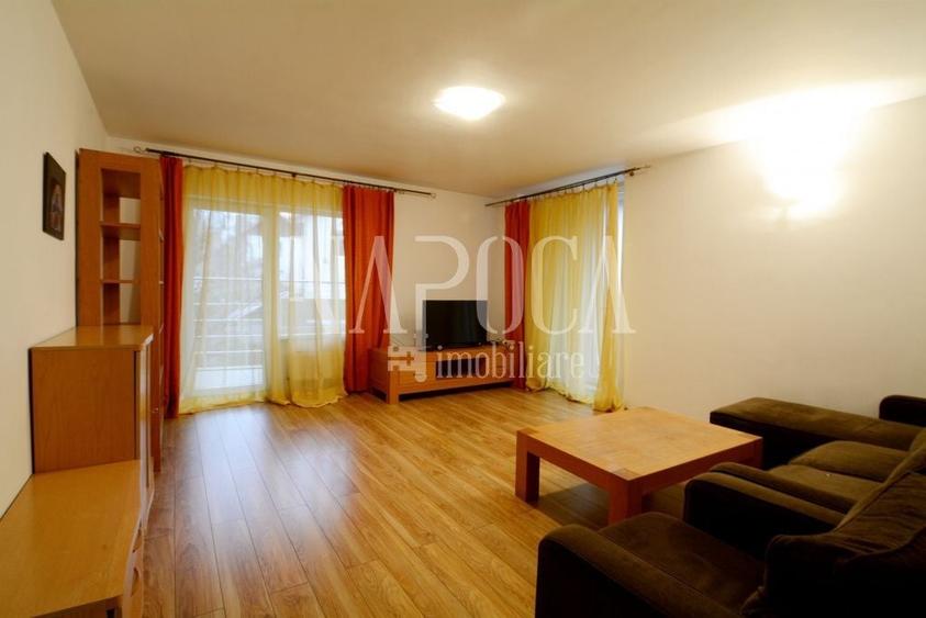 Apartament 4 camere de vanzare in Centru, Cluj Napoca - 2