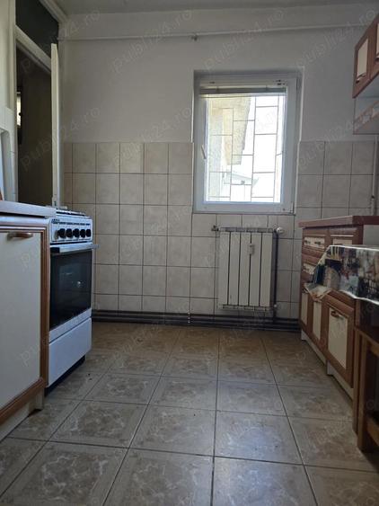 Apartament 2 camere Mircea cel Batran decomandat amenajat centrala proprie liber - 5