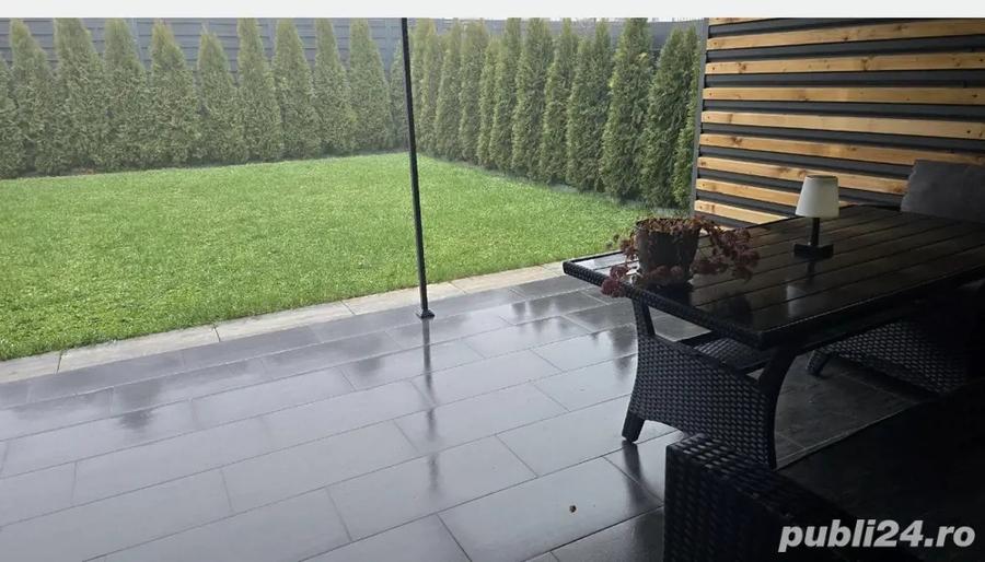 Casa individuala Lisaura - 1