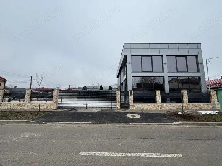 Spatiu de inchiriat - 2