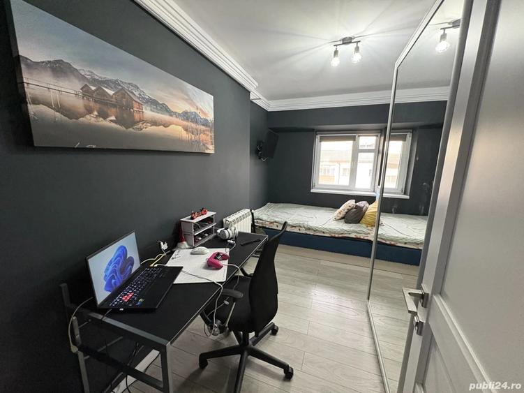 Apartament Crucea Garii - 6