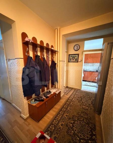 3 camere decomandate, 2 bai, etaj intermediar, Dorobantilor - 7