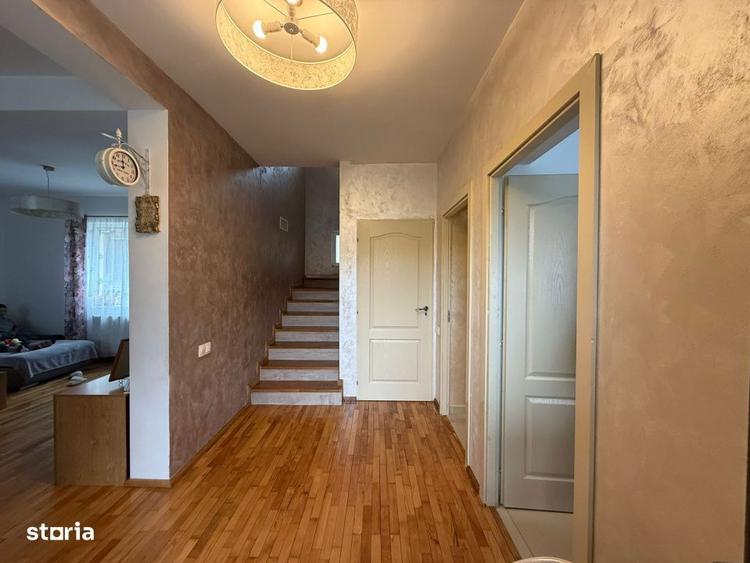 Oportunitate !!! Casa individuala + 500 mp teren, Floresti, Tauti - 1