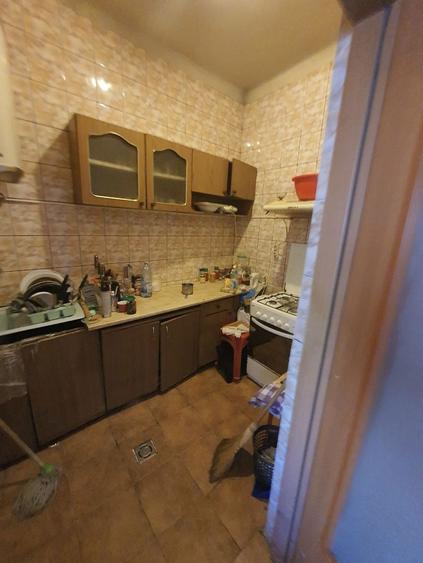 Disponibila!Apartament proprietate curte comuna Gara de Nord - 5