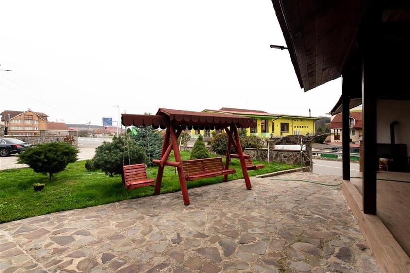 RECO Pensiune turistica cu 20 camere, Baile Felix-Bihor - 32