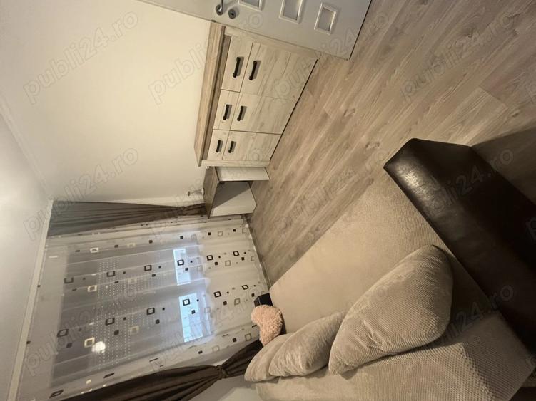 De inchiriat apartament 3 camere in Braytim Sud Residence - 6