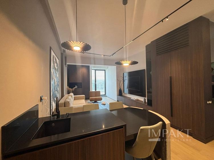 Apartament modern si elegant de inchiriat, langa repezentanta BMW! - 2