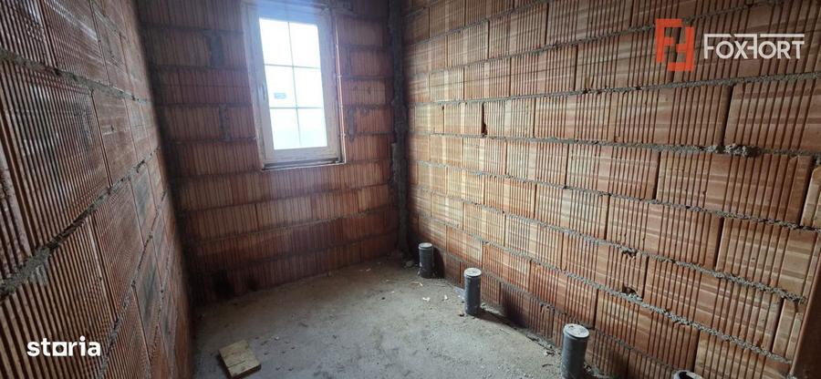 Duplex plan parter - langa Lidl Mosnita Noua - 3