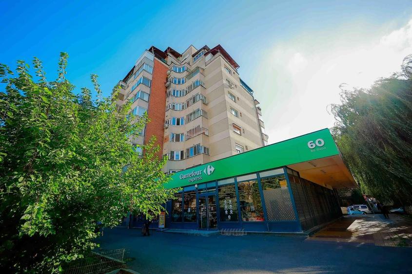 Inchiriez apartament 2 camere - 5