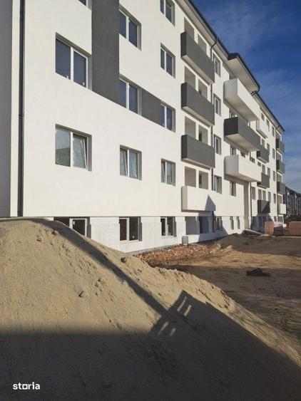 Garsoniera Militari Residence - 3