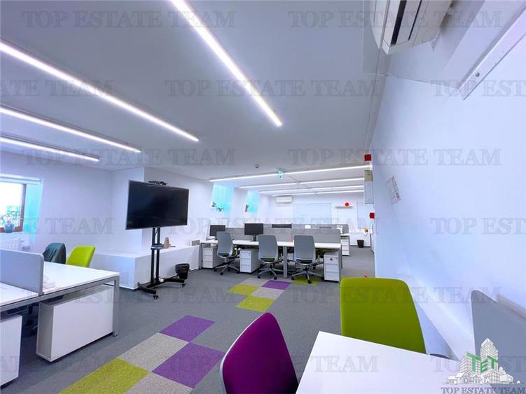 Spatiu de Birouri de 296 mp in Zona Universitate - 2