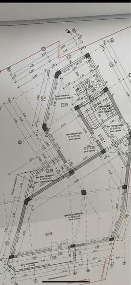 Spatii comerciale vis-a-vis Helmat cu suprafete de 100Mp-150mp-385mp - 6