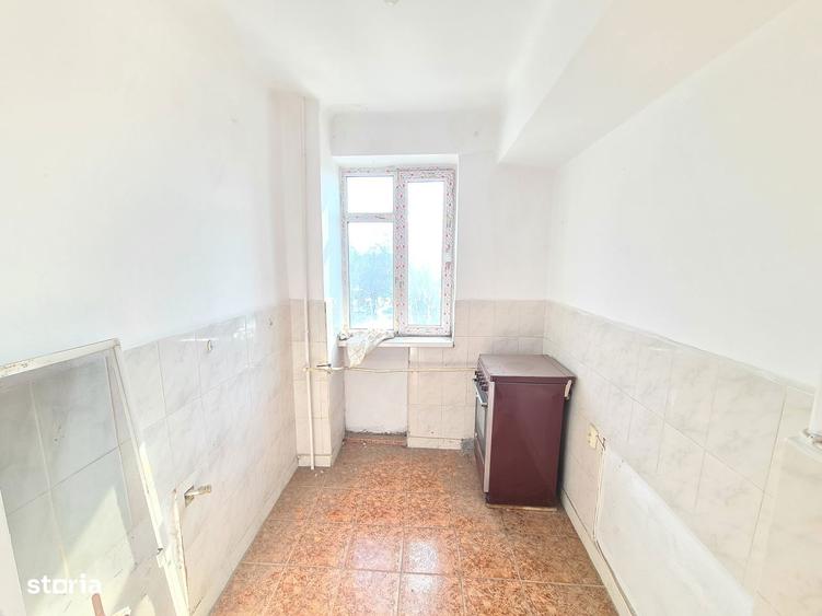 Apartament 2 camere, et.3, Ultracentral - Decebal, Bacau - 6