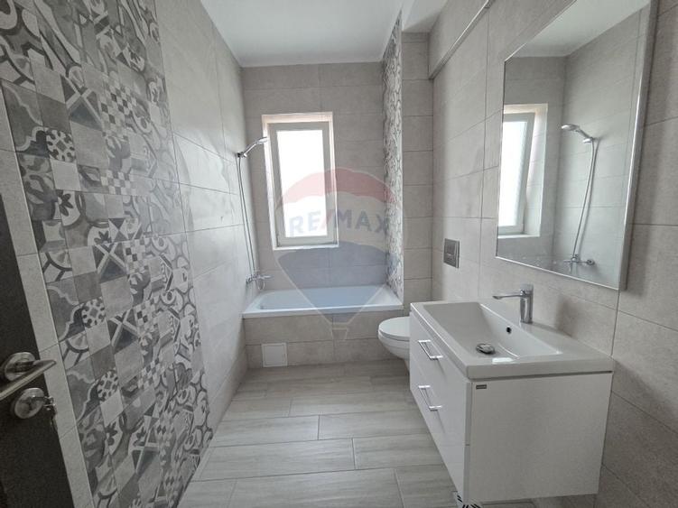 Apartament cu 2 camere cu loc parcare subteran - 5