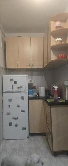 Garsoniera zona Blascovici-mobilata si utilata - 3