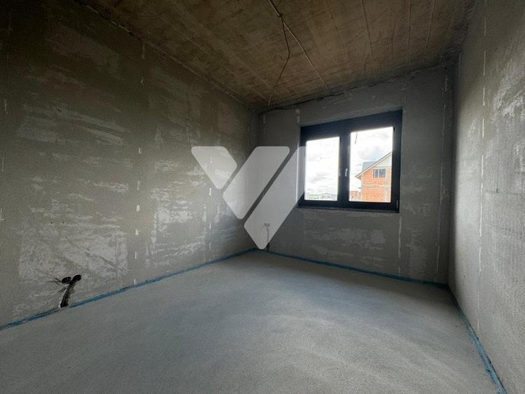 Casa individuala 4 camere 2 bai teren 422 mp Sura Mica Sibiu - 8