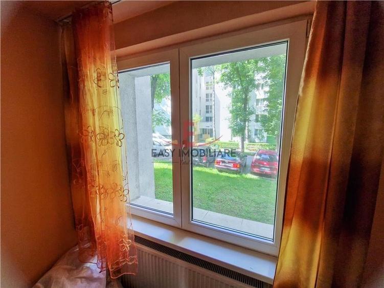 Apartament 4 camere, pivnita, 2 bai, Moldovei, Tudor,Targu Mures - 10