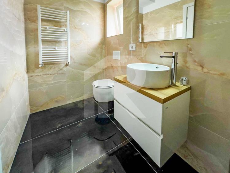 Eleganta si confort: 3 camere, ansamblu premium Pipera - 9