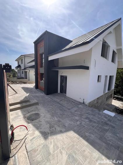 Casa individuala Chinteni - 7