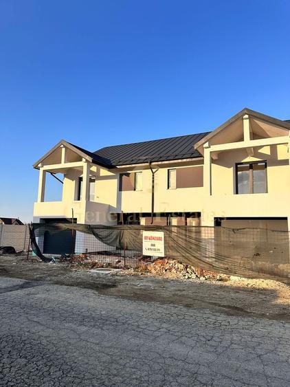 Casă modernă 4 camere Brasov  | 130 mp utili | garaj - 5