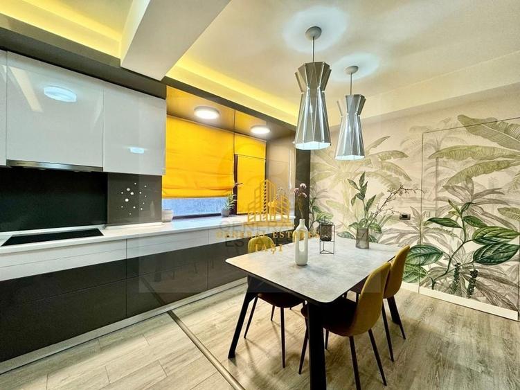 Apartament modern - Gata de mutare imediată - Bucium - 10