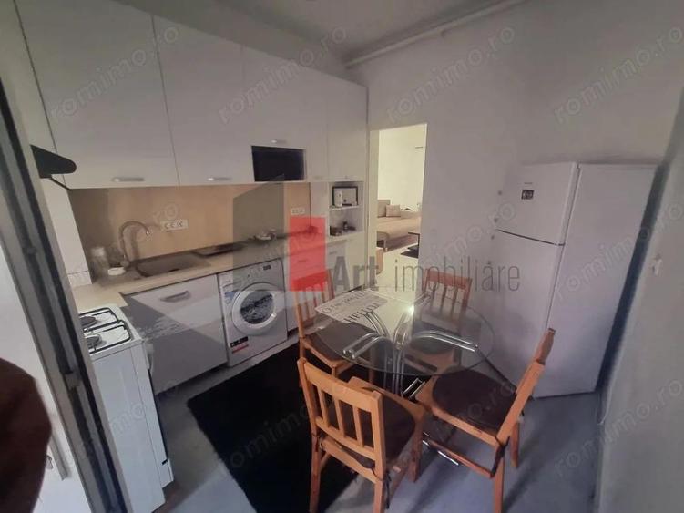Garsoniera de vanzare in zona Bucurestii Noi/Parter casa/vila - 7