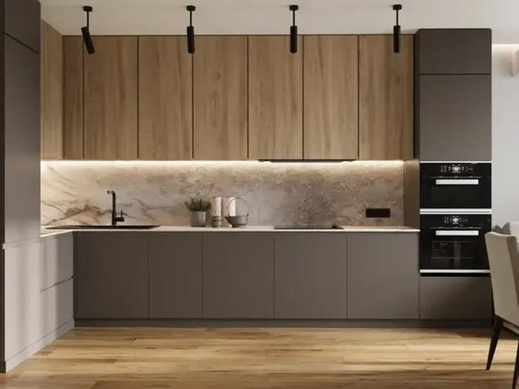 4 Camere Ansamblu Premium | Theodor Pallady | Metrou N. Teclu - 1