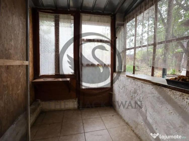 Casa 3 camere de vanzare | Cartier Vest - Mitica Apostol ... - 8