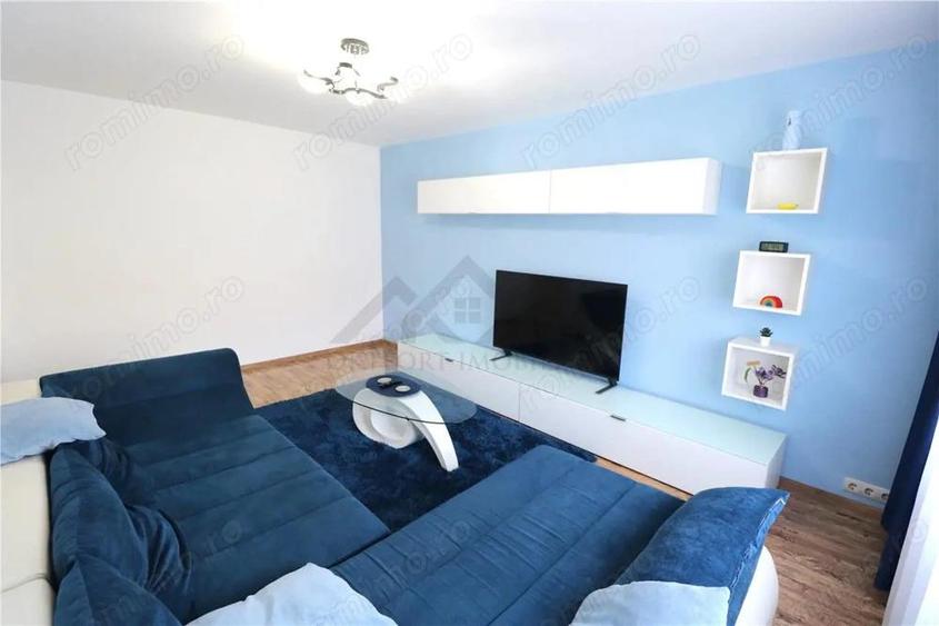 Apartament 2 camere, centrala proprie, zona Lipovei - 2