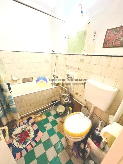 Apartament 2 camere - centru PIATRA-NEAMT - 2